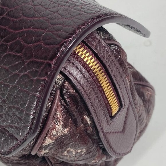 LOUIS VUITTON M93474 Monogram Volupte Botte Tote Bag Flap Hand Bag - Picture 4 of 14